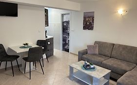 Apartments Vilma